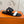 HM Lagune Sandal Black White Leather 776552