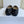 CD 26s Adioable Ballet Flat Monogram Beige Black Mesh Lambskin 909641