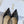 CD 26s Adioable Pump 8cm Monogram Black Beige Mesh Lambskin 909642