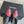 CC 26s Slingback Red Black Embossed Lambskin 909543
