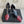 CC 26s Slingback Red Black Embossed Lambskin 909543