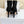 CD 26s Knit Sock Ankle Boots Black Polka Dot Knit Velvet 122079