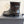 CC 26s Croc Embossed Ankle Boots Black Patent Leather 122039