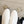 CC 26s Ankle Boots White Leather 122043