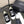 CC 26s Sneaker Black Suede 799310