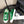 CC 26s Sneaker Teal Green Velvet 799313