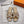 HM 26s Oran Sandal Light Taupe Suede Goatskin 724350