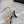 CC 26s Strappy Sandals 7.5cm Beige Black Sheepskin 723619