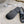 CC 26s Bow Thong Sandals Black Lambskin 723722
