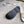 CC 26s Bow Thong Sandals White Lambskin 723724