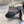 CC 26s Ballet Flat Matthieu Blazy Brown Embossed Sheepskin 808127