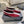 CC 26s Ballet Flat Matthieu Blazy Burugndy Embossed Sheepskin 808128
