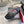 CC 26s Ballet Flat Matthieu Blazy Burugndy Embossed Sheepskin 808128