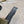 CC Logo Slide Black Olive Quited Lambskin 723795