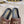 CC Logo Slide Black Brown Quited Lambskin 723794