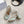 MM Tabi Slingback 8cm Pale Mint Patent Leather 808647