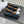 CC 26s Ballet Flat Black Beige Horsehair 850777