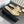 CC 26s Flat Sandals Beige Quited Leather 906219