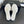 CC 26s Flat Sandals White Cream Quited Leather 906224
