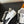 LV Stadium Sneaker White Mix Black Monogram Cowhide