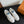 LV Time Out Sneakers White Mix Dark Blue Calfskin