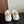 LV Time Out Sneakers White Calfskin