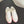 LV Sneakers Time Out  Logo Print White Mix Pink Calfskin