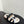 HM Chypre Sandal In Black White Lambskin And Fleece Lining  961138