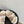 HM Chypre Sandal In Light Brown Mix White Suede And Fleece Lining 961139