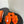 HM Oran Sandal Orange Wool Fleece 961010