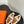 HM Oz Mule Caramel Mix White Suede Lined With Wool Fleece  961092