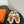 HM Oz Mule Caramel Mix White Suede Lined With Wool Fleece  961092