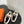 HM Oz Mule Black Mix White Suede Lined With Wool Fleece 961091