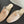 HM Oz Mule Beige Calfskin 961096