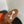 HM Oz Mule Caramel Calfskin 961098