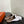 HM Oz Mule White Mix Black Calfskin 961100