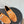 HM Faubourg Loafer 30mm Light Orange Suede 960939