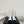 CC Boots Flower White Lace Mesh Black Grosgrain