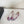 Ballet Flats Pink Cloth