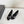 Ballet Flats White Cloth Black Patent Calfskin