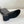 HUNT BOOTS IN BLACK GLAZED CALFSKIN