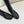 RIVER BOOTS IN BLACK SMOOTH CALFSKIN