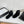 CC Interlocking CC Logo Boots Shearling Black Leather 543111