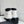 CC Interlocking CC Logo Boots White Shearling Black Leather 543112