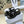 SANDALS FLAT SHOES BLACK