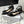 CD Adiorable pump 45 Black Fringed Grosgrain