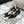 CD Adiorable pump 45 Black Fringed Grosgrain