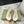 THONG SANDAL IN WHITE CALFSKIN