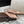 alaia slingbacks flat optic beige heart lambskin