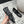 ALAIA PEARL MARY JANE SHOES IN BLACK LAMBSKIN